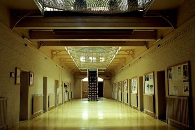 J Ward Lunatic Asylum Ghost Tour - Why J Ward feels different from an ordinary ghost tour