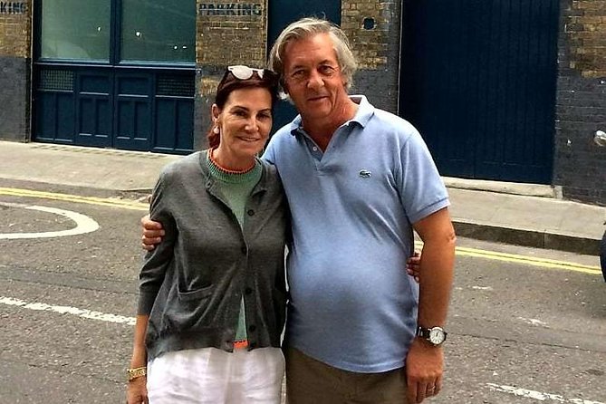 Jack the Ripper London Private Taxi Tour - Who will enjoy this private tour most