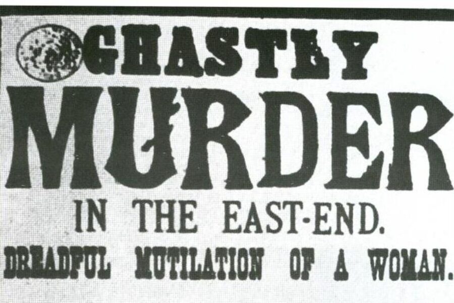 Jack The Ripper Museum & See 30+ London Top Sights Tour - Trafalgar Square, Whitehall, and Downing Street
