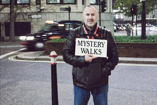Jack the Ripper Mystery Walks - Pubs, victims, and the human side of the story