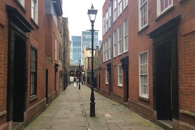 Jack the Ripper Private Day Time Walking Tour - Is $240.86 Per Person Good Value?