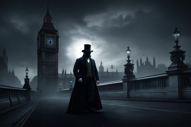 Jack the Ripper Small Group Guided Tour with an Expert Guide - Why this East London walk works
