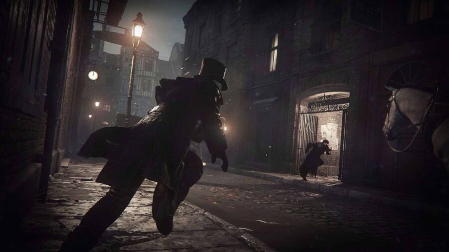 Jack the Ripper: Solve the Crime Walking Tour (Kids Free!) - Following the murders in order