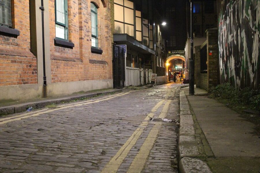 Jack The Ripper Tour in London's East End - Key points to know before you go