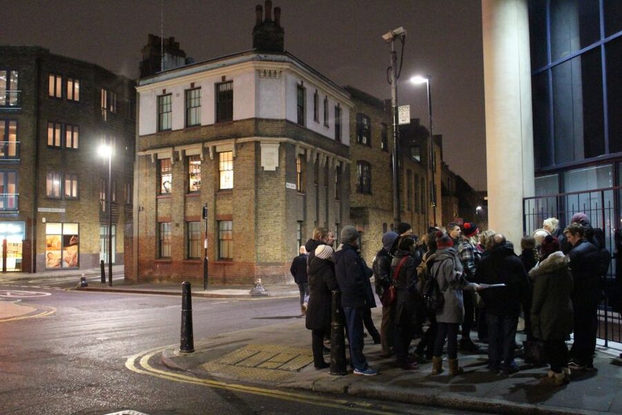 Jack The Ripper Tour in London's East End - Who should book this Whitechapel tour?
