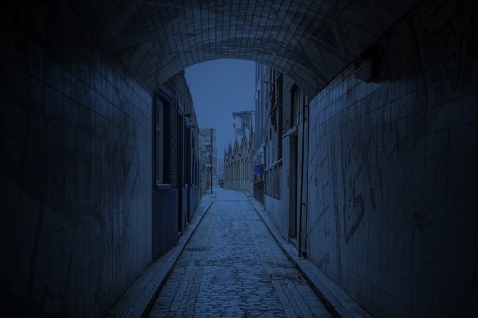 Jack the Ripper tour in Spanish - Meeting at Altab Ali Park