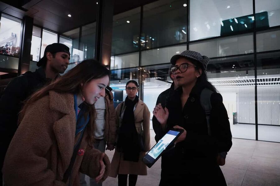 Jack The Ripper Tour: Interactive Tour London - Is $20.33 a fair price?