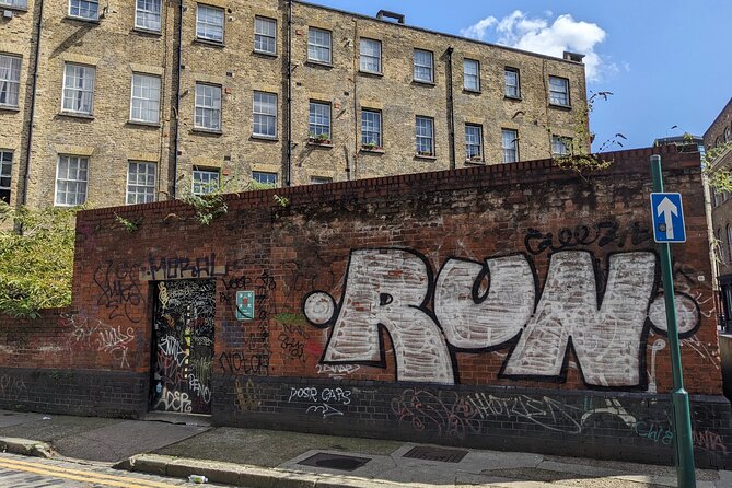 Jack the Ripper Tour: Murder, Mystery, & the Women of Whitechapel - Following the suspects and the possible cover-up