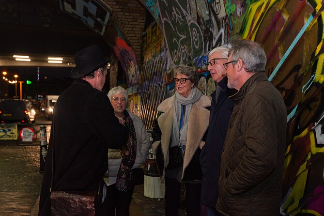 Jack the Ripper Tour: Murder, Mystery, & the Women of Whitechapel - The five women at the center of the story
