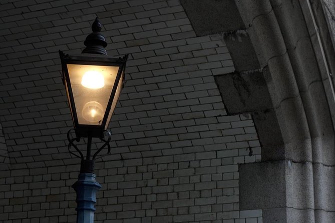 Jack the Ripper Tour with 'Ripper-Vision' in London- Afternoon - Who should book this Whitechapel tour?