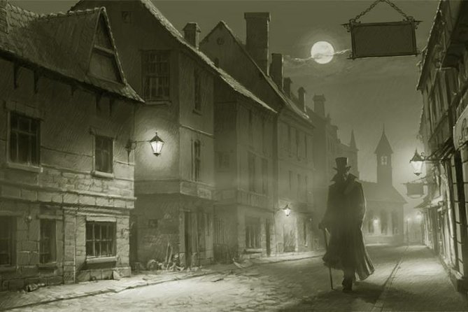 Jack the Ripper Walking Tour in London - At a Glance: What Makes This Walk Worth Considering