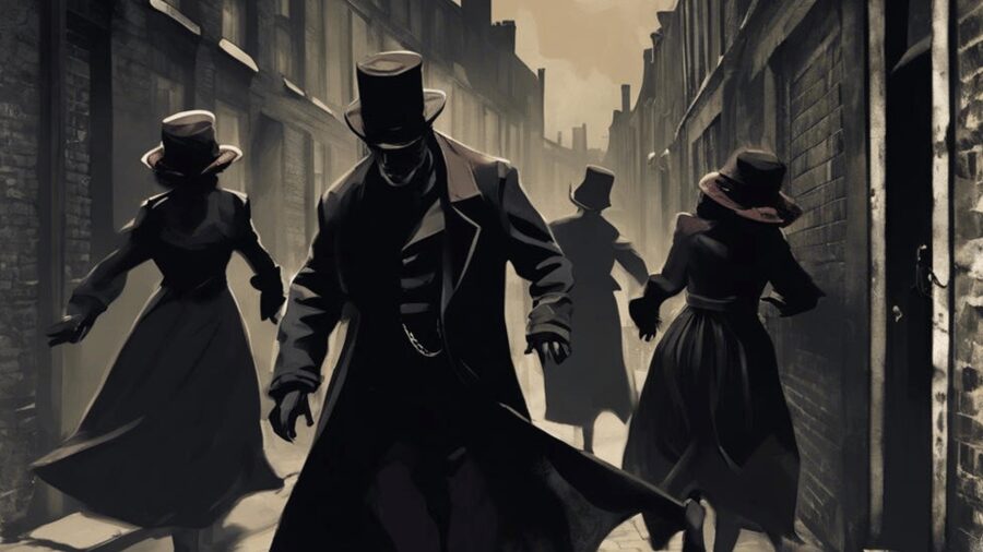 Jack the Ripper. Walking tour in London in Spanish - Key points to know before you go
