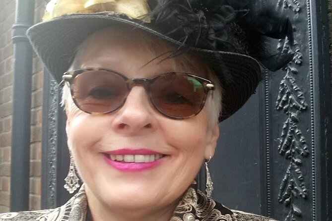 Jack the Ripper Walking Tour with Expert Ripperologist - Starting at St Botolph’s Church and Aldgate Square