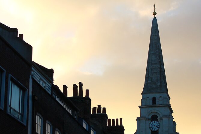 Jack the Ripper - What About the Women? - Whitechapel Road and the hard facts of poverty