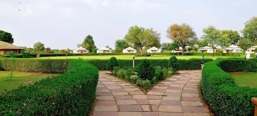 Jaipur: Haunted Bhangarh Fort and Abhaneri Stepwell Day Trip - Practical advice for a smoother visit