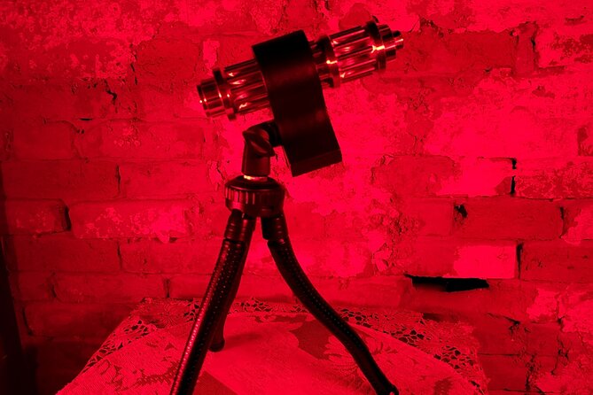 Jennie Wade Birthplace Ghost Hunt with Equipment in Gettysburg - Is $50 a fair price?
