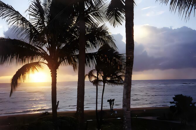 Kailua-Kona Haunted History Walking Ghost Tour - Huliheʻe Palace and the power of sacred objects