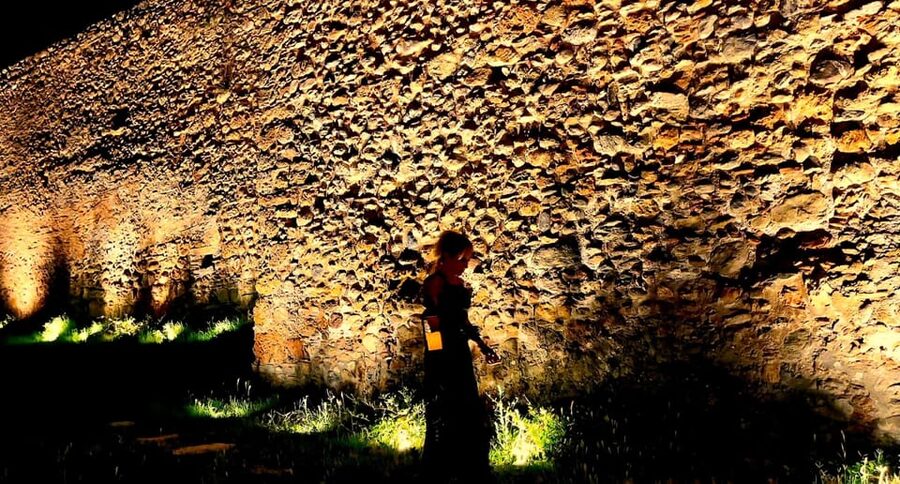 Kalamata: Paranormal Walking Tour in the historical center - Is $41 a fair price for two hours?