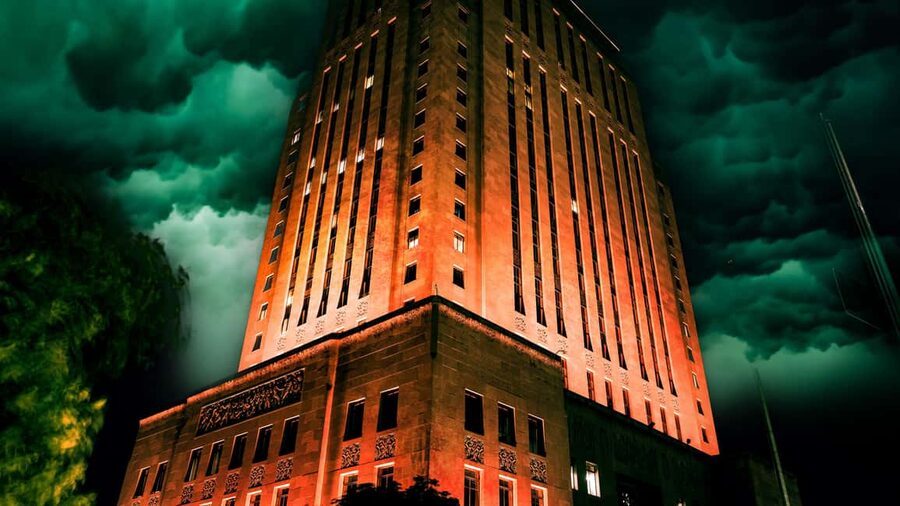 Kansas City: Wraiths & Whiskey Ghost Tour - Key points to know before booking