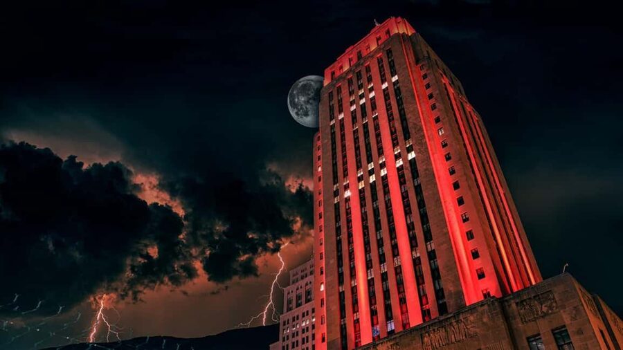 Kansas City: Wraiths & Whiskey Ghost Tour - Who will enjoy this walk most?