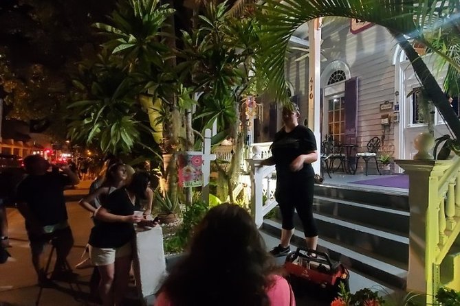 Key West Ghost and Mysteries Guided Tour - Why this Key West ghost walk works