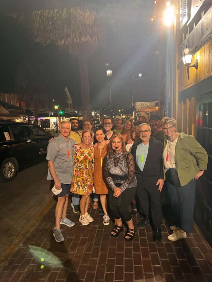 Key West: Ghosts of Key West Walking Tour - Stories of murders, spirits, and Key West culture