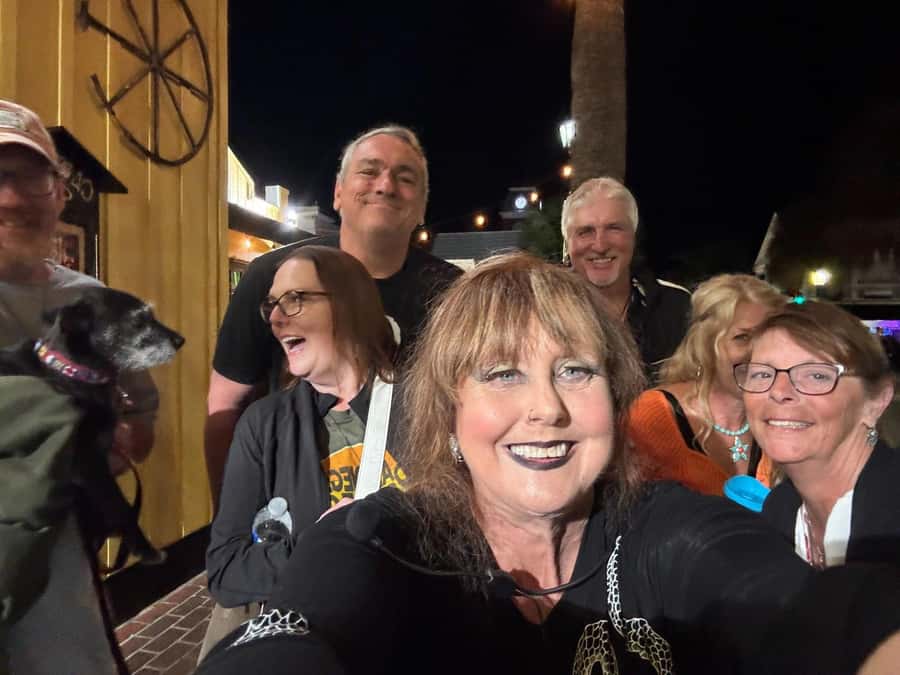 Key West: Ghosts of Key West Walking Tour - Is $29 a fair price?