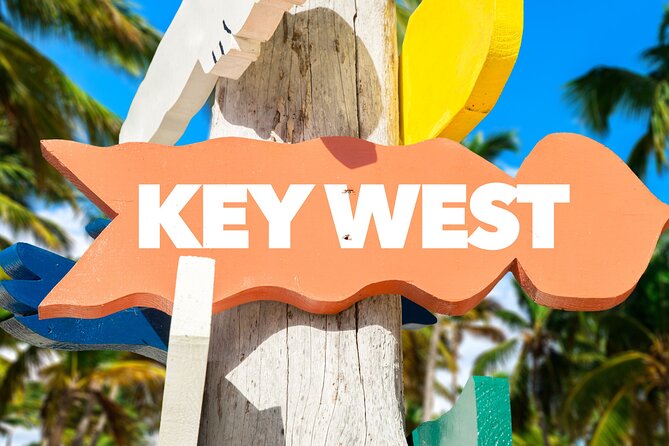 Key West Haunted Pub Crawl Walking Tour - Dean-Lopez Funeral Home and stories of lingering spirits