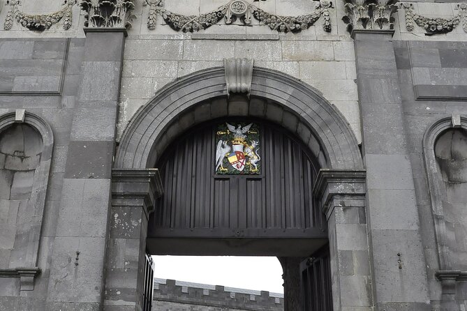 Kilkenny Haunted Dark Tours - Why the 7:00 PM start works so well