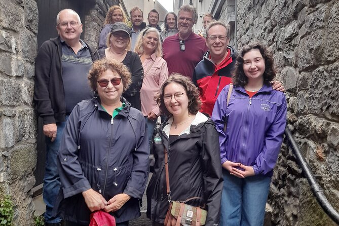Kilkenny Haunted Dark Tours - Bishop Ledrede’s curse
