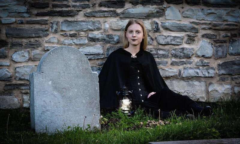 Kingston: Haunted Night Walking Tour - From Kingston’s center into old Sydenham Ward
