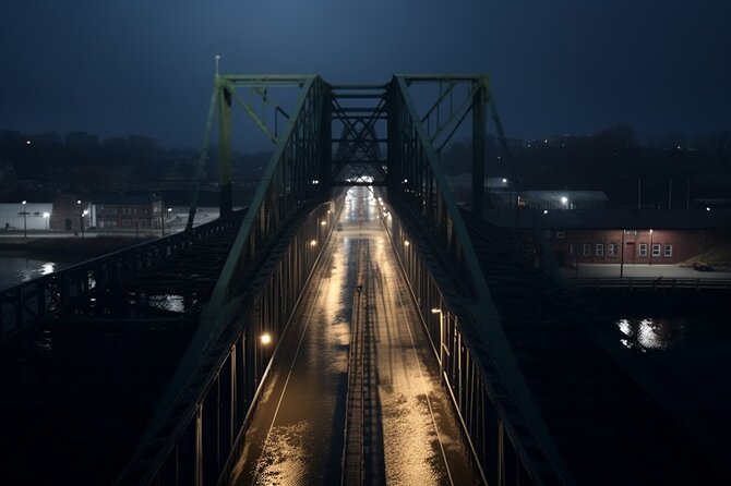 Knoxville After Dark Ghost Tours - Six Things to Know Before You Book
