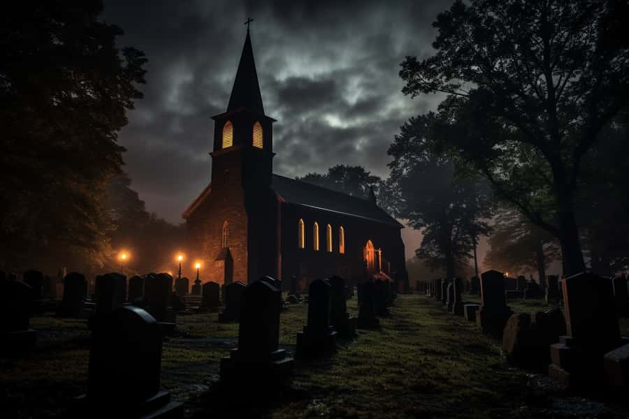 Knoxville: Scruffy City Ghosts Haunted Walking Tour - Is $24 a fair price?