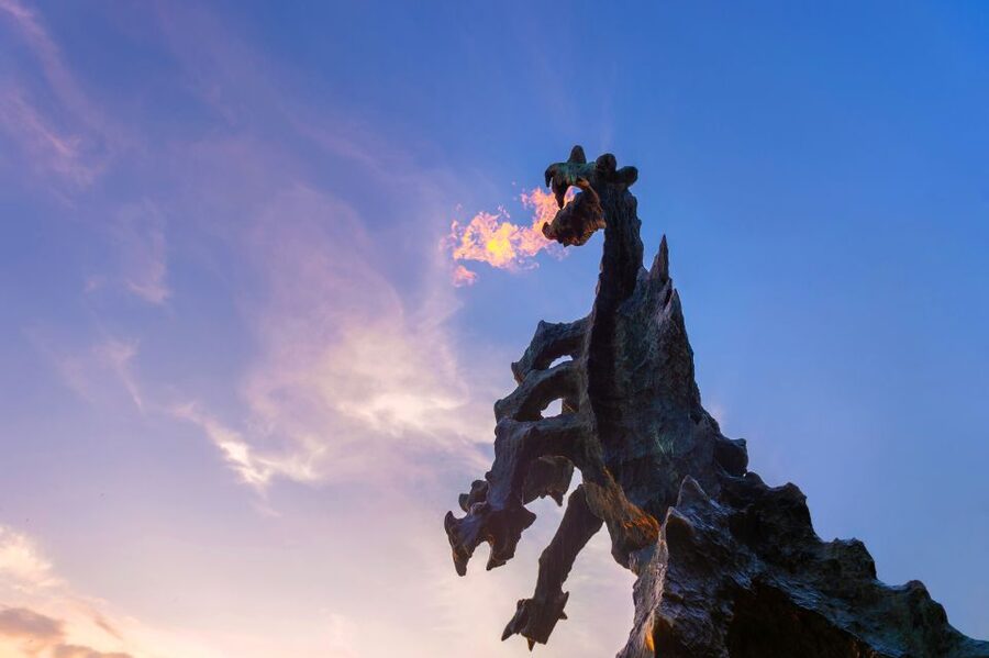 Krakow: Evening Walking Tour with Spooky Stories - Key points to know before you book