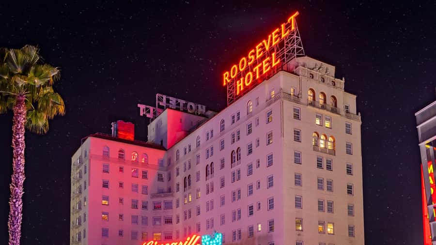 LA Ghosts: Terrors of Tinseltown Tour - Key points to know before you book