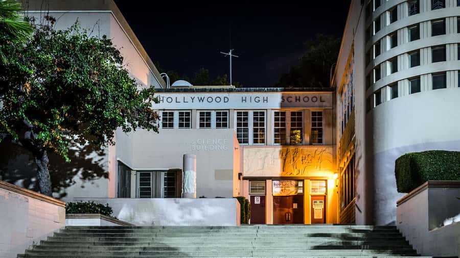 LA Ghosts: Terrors of Tinseltown Tour - Rudolph Valentino, Griffith Park, and Pico House