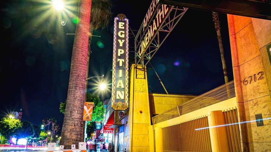 LA Ghosts: Terrors of Tinseltown Tour - Is $27 good value for one hour?
