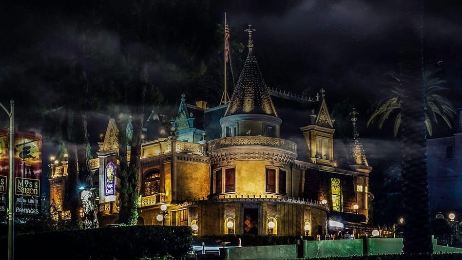 LA: Ultimate Dead of Night Walking Ghost Tour - Is $30 a fair price?