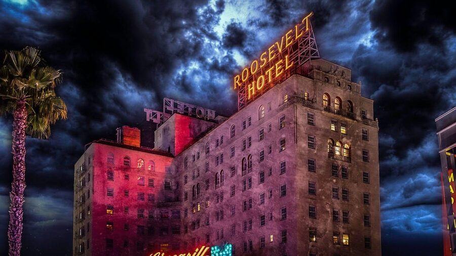 LA: Ultimate Dead of Night Walking Ghost Tour - What the feedback tells you about the experience