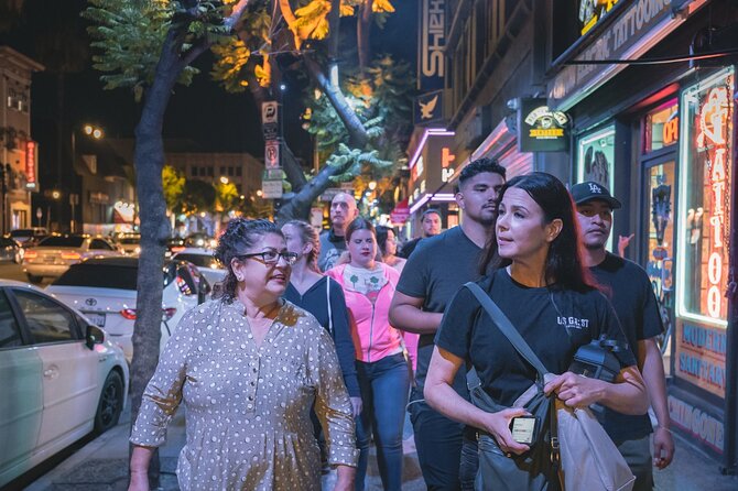 Lace, Lunacy, and Loss: Louisville Ghost Tours - Starting at Fort Nelson Park on West Main Street