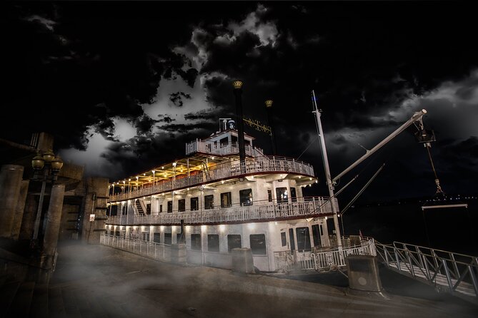 Lace, Lunacy, and Loss: Louisville Ghost Tours - Baseball spirits at Louisville Slugger
