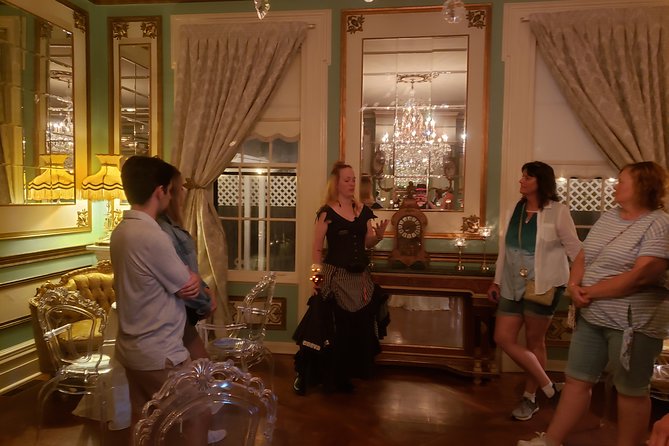 Lake Geneva Ghost Walk - Five things to know before you go
