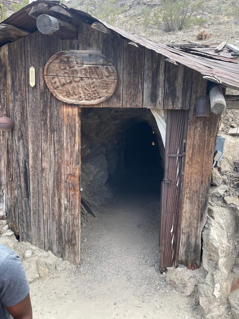 Las Vegas: El Dorado Canyon, Ghost Town and Gold Mine Tour - Who will enjoy this tour most?