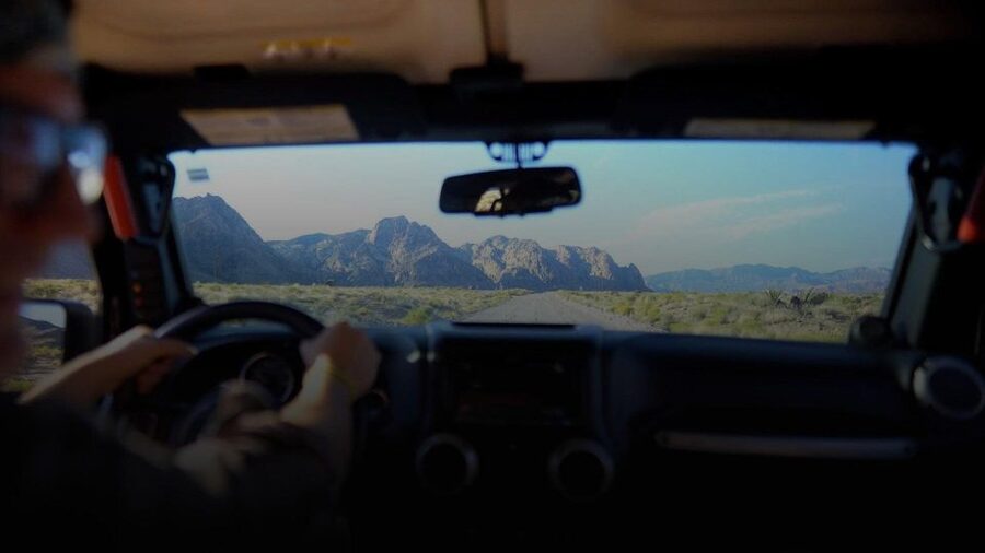 Las Vegas- Offroad Experience Wildlife, Ghost Towns and more - Is $320 good value for a private group?