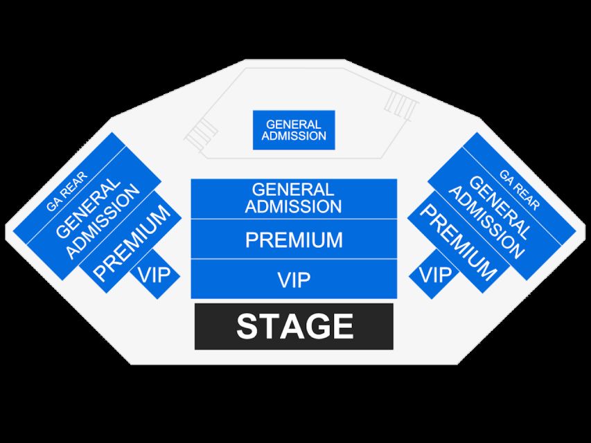 Las Vegas: PARANORMAL featuring Frederic Da Silva Ticket - Why the 75-minute length works in Las Vegas