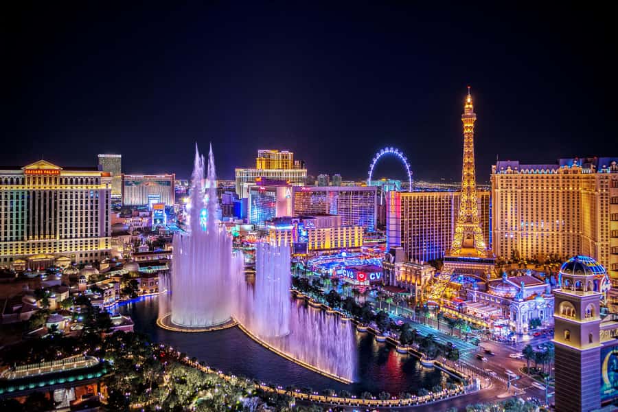 Las Vegas: The Shadows of Sin City Adults-Only Ghost Tour - Who should book this adults-only walk?