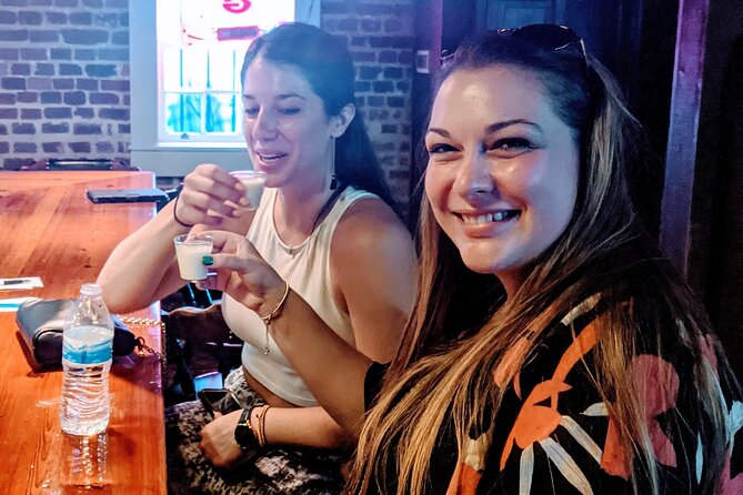 Late Night Savannah Haunted Pub Crawl - Timing, Weather, and Walking Advice
