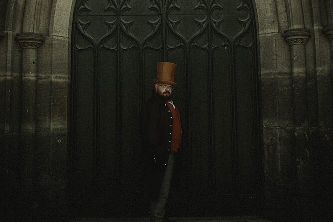 Leeds Ghost Tour Explore the Haunting History of Leeds - Middleton Railway and Leeds’ railway spirits