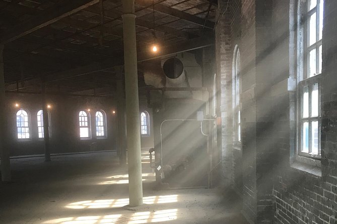 Lemp Haunted Neighborhood Walking Tour - Why the Lemp neighborhood makes a good ghost walk