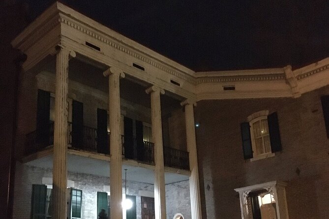 Lemp Haunted Neighborhood Walking Tour - Stories that reach beyond the Lemp family